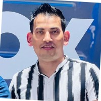 Anoj Gurung