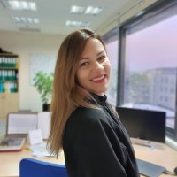 Lina Vaiciukeviciene