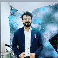 Gautam Singh