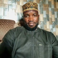 Isah Yahaya Patizhiko