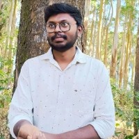 Saravanan Ramesh