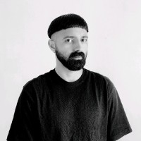 Ramin Mazur