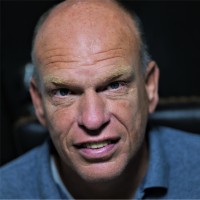 Paul Van Dam