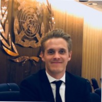 Anders Grønstad Friisk