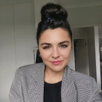 Jessica Reynders