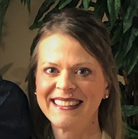 Heather Ahlstrand