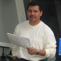 Carlos Islas
