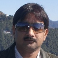 Manoj Gupta