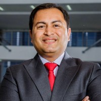 Faraz Kazmi