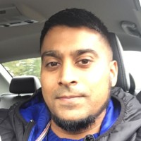 Ayaz Perwez