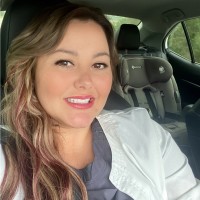 Victoria Rudolph, Msn, Aprn, Fnp-C