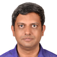 Naresh Joshi