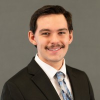 Cade Forbes, E.I.T.