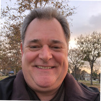 Jeff Steck