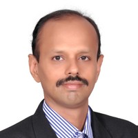Bala Rajamani, PMP