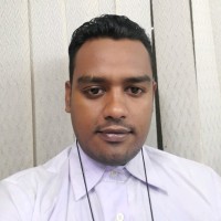 Ridoy Chandra Ghosh