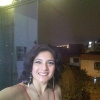 Deasy Rios Ushiñagua