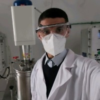 khaled sahra