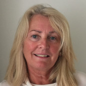 Helen Mason
