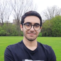Ardavan Alaei Fard