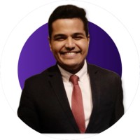 Gavin F. D'Souza