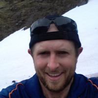 Craig Hughes