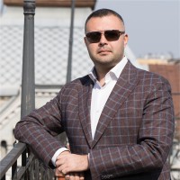 Daniil Morozov