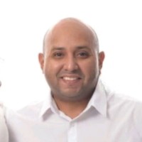 Roberto Roman Gonzalez