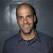 Michael F. Farley
