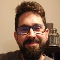 Iñaki Del Rincón Martínez de la CAsa