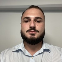 Evangelos Varesis, Msc