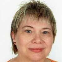 Eva Méndez Vallejos