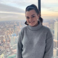 Taylor Roshko