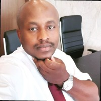 James Mwangi