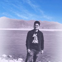 Dhruba Medhi
