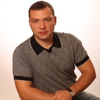 Сергей Костюченко