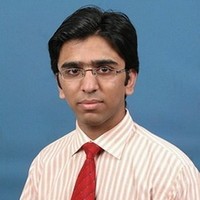 Muhammad Umair Wali