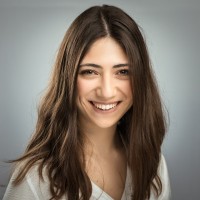 Inbar Nahum ענבר נחום