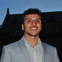 Arvin Gholamrezae