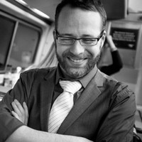 Patrick Bernard