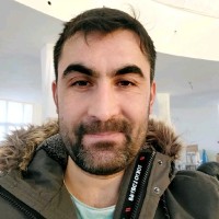 Ali Taş