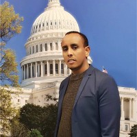Ali Hassan
