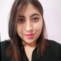Tania Mariana Camacho Sánchez