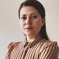 Beyza Baran, Msc, Rttp