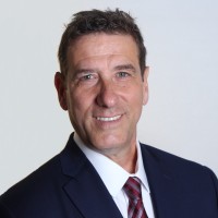 Eric Chouinard, Adm.A.