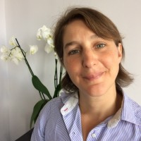 Sarah SALKIN