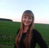 Ирина Зырина