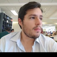 Daniel Morales