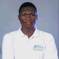 ONI ARI ULRICH IFELABI OLOWO