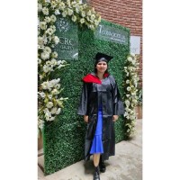 Akanksha Sarswat